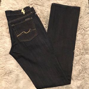 7 For All Mankind Jeans